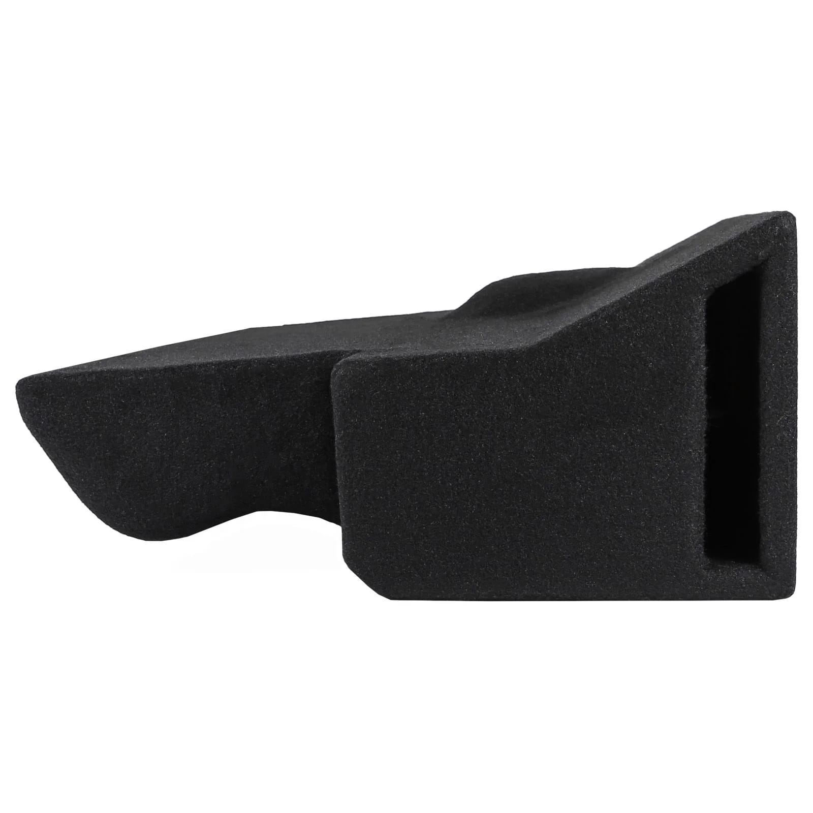 2015-2026 Ford F-150 Super Cab Compatible Single 10" Ported Subwoofer Enclosure #5