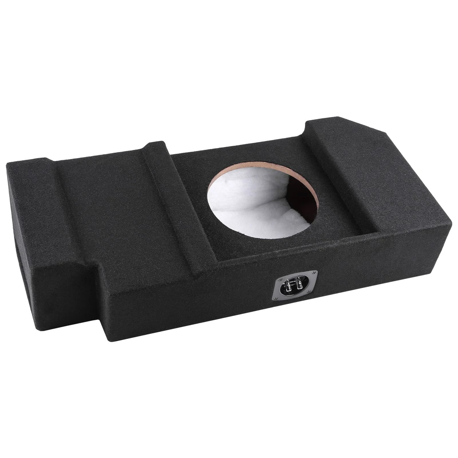 Skar Audio VS-1X10GM-2019-UP-CREWCAB-V Image Preview