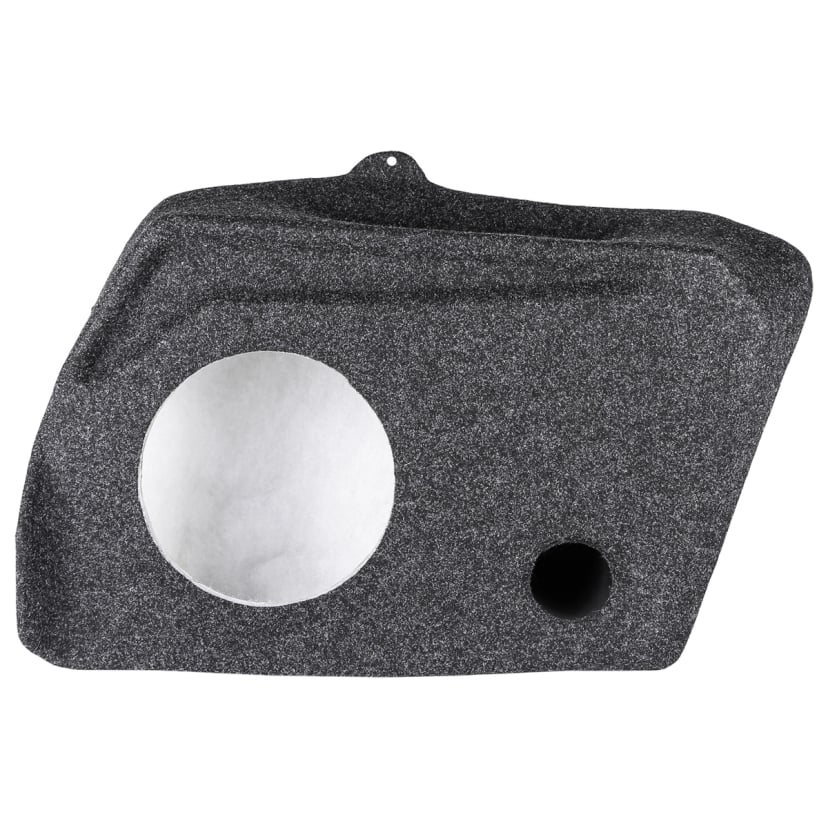 Skar Audio VS-1X10HONACC-2023-UP-V Image Preview