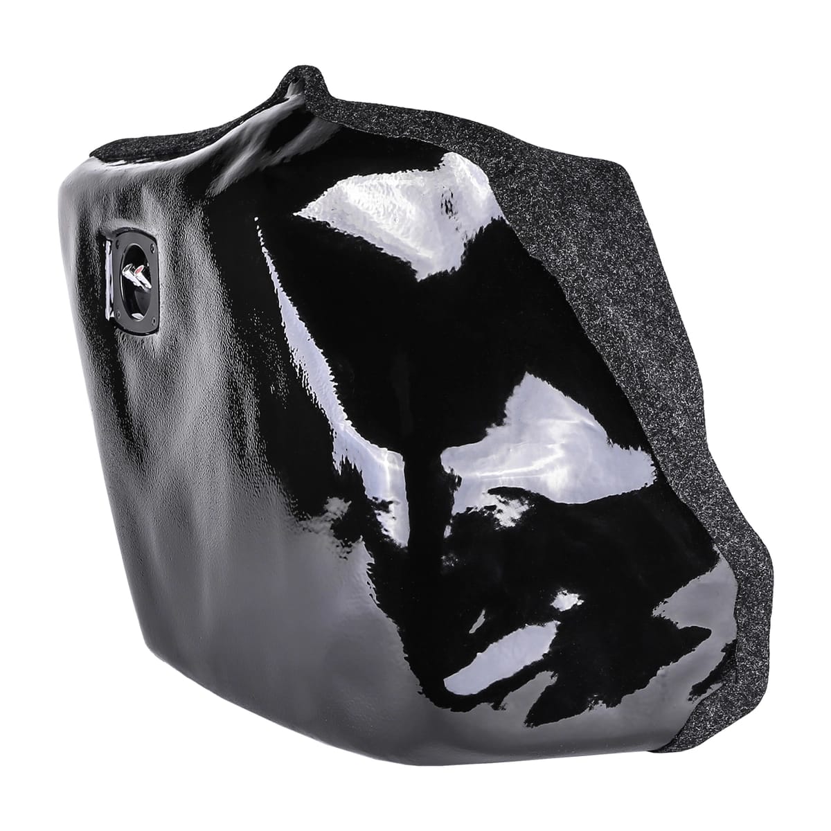 2023-2025 Honda Accord Compatible Single 10" Ported Subwoofer Enclosure #4