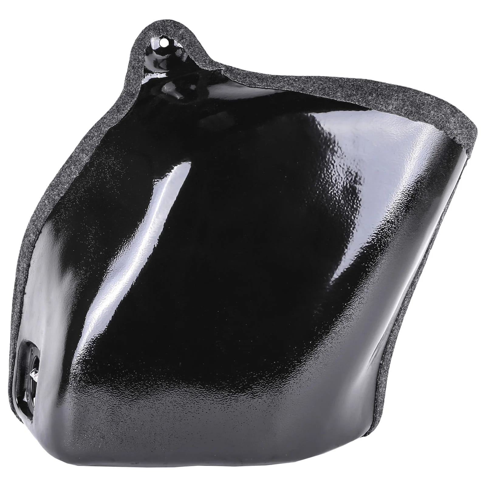 2016-2021 Honda Civic Sedan Compatible Single 10" Sealed Subwoofer Enclosure #4