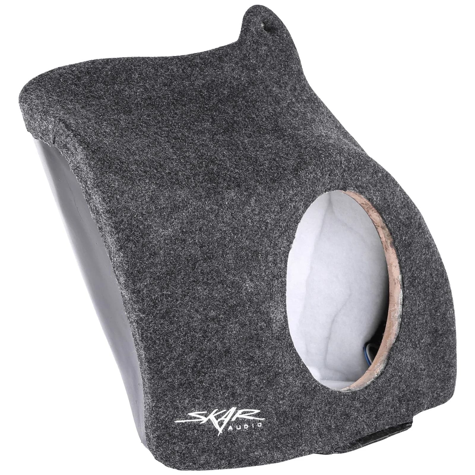 Featured Product Photo 5 for 2016-2021 Honda Civic Sedan Compatible Single 10" Sealed Subwoofer Enclosure