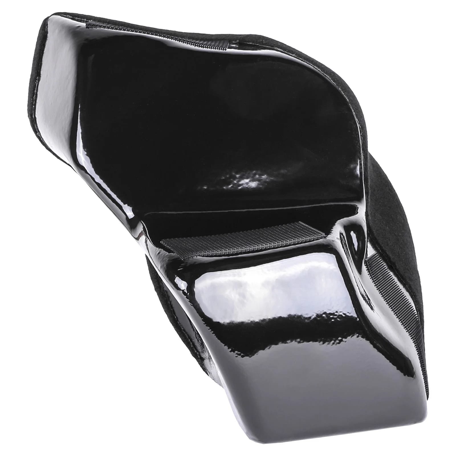 2017-2023 Tesla Model 3 Compatible Single 10" Sealed Subwoofer Enclosure #4