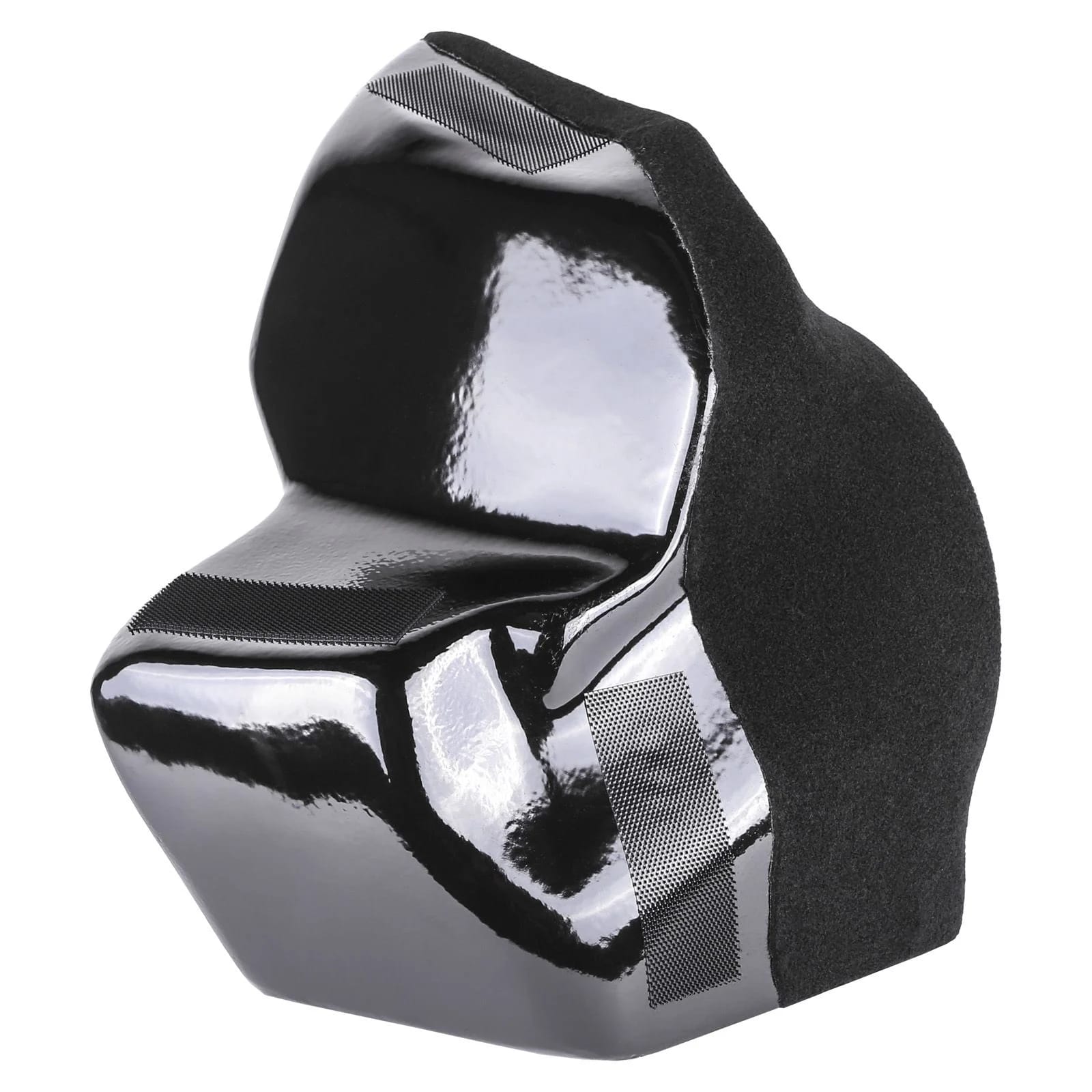 2017-2023 Tesla Model 3 Compatible Single 10" Sealed Subwoofer Enclosure #5