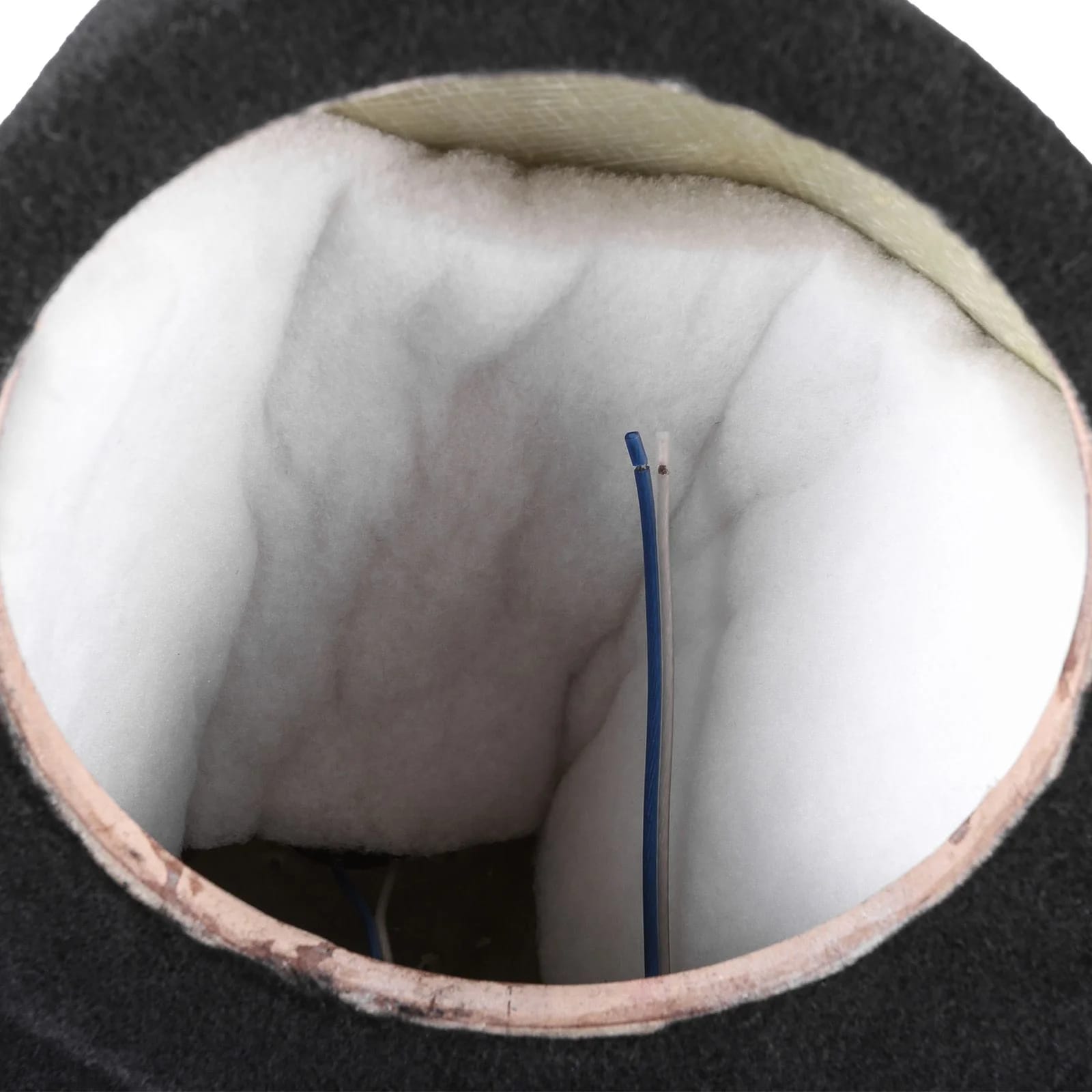 2020-2024 Tesla Model Y Compatible Single 10" Sealed Subwoofer Enclosure #6