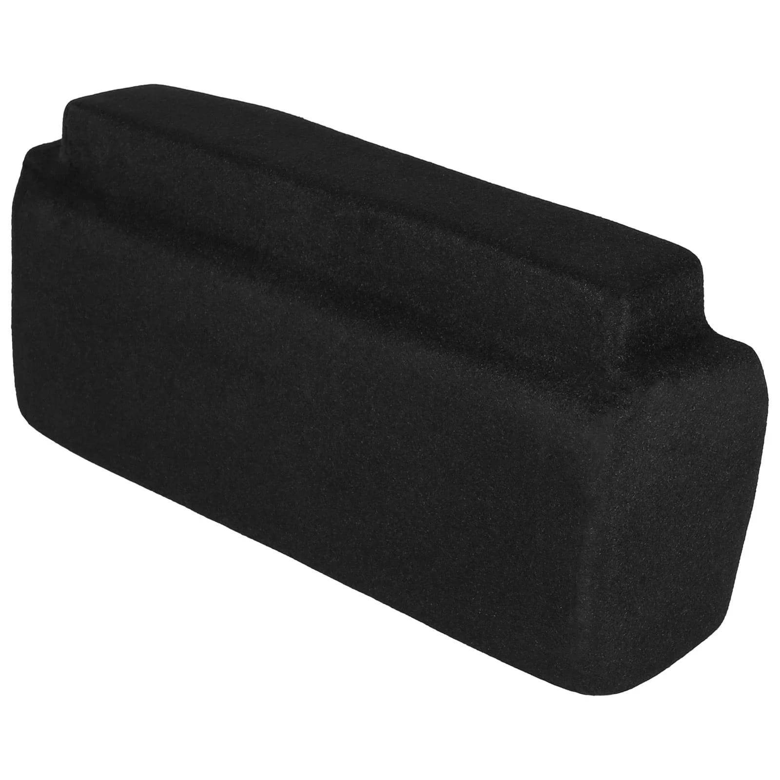 2016-2023 Toyota Tacoma Double Cab Compatible Single 10" Sealed Subwoofer Enclosure #5