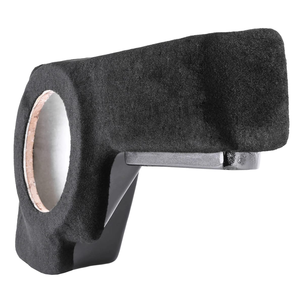 2010-2024 Toyota 4Runner Compatible Single 10" Sealed Subwoofer Enclosure #2