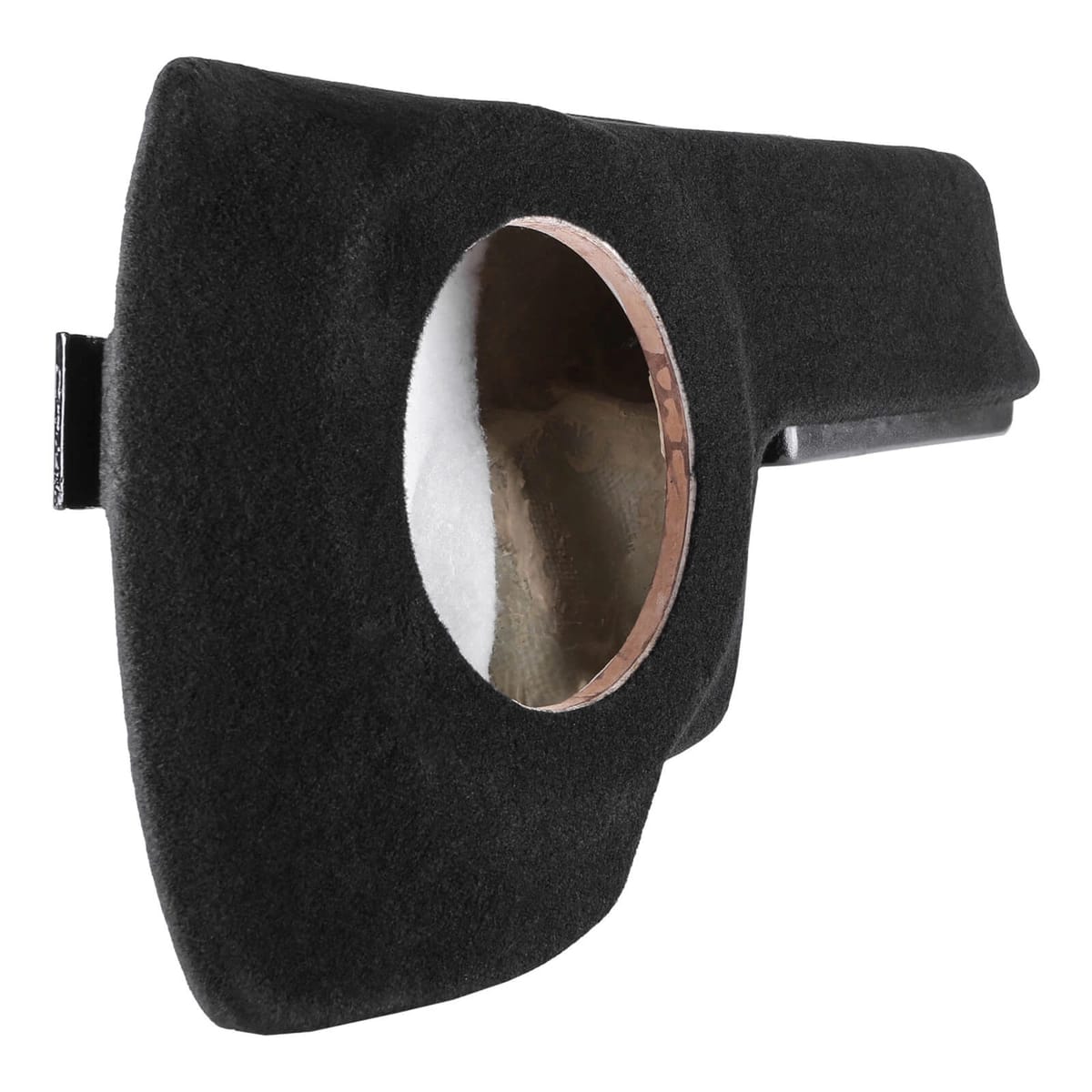 2010-2024 Toyota 4Runner Compatible Single 10" Sealed Subwoofer Enclosure #4