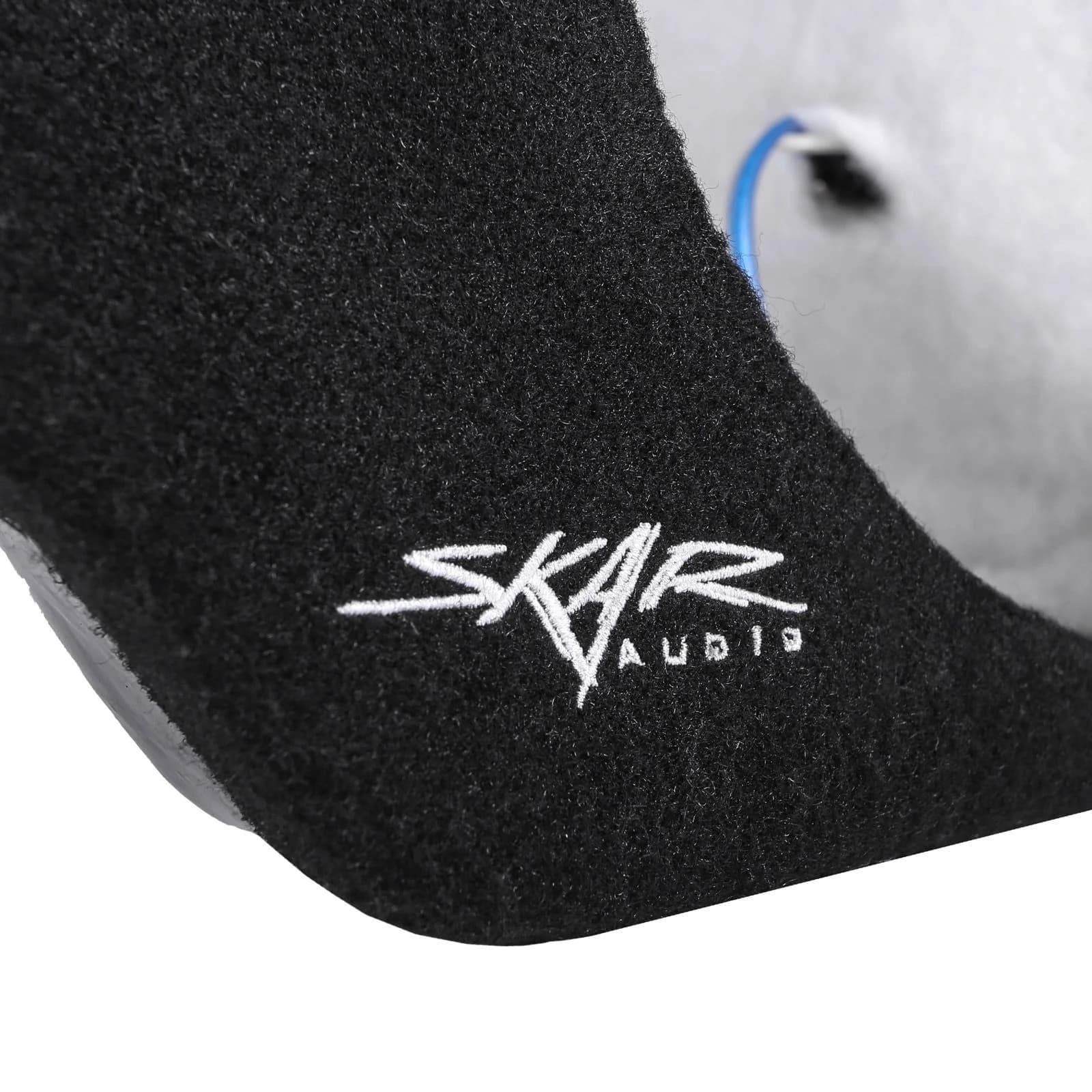 Featured Product Photo 4 for 2019-2025 Toyota RAV4 Compatible Single 10" Sealed Subwoofer Enclosure