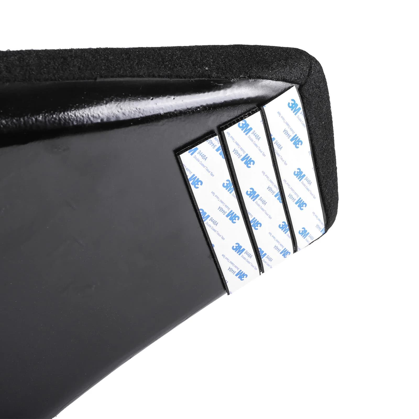 Featured Product Photo 6 for 2019-2025 Toyota RAV4 Compatible Single 10" Sealed Subwoofer Enclosure