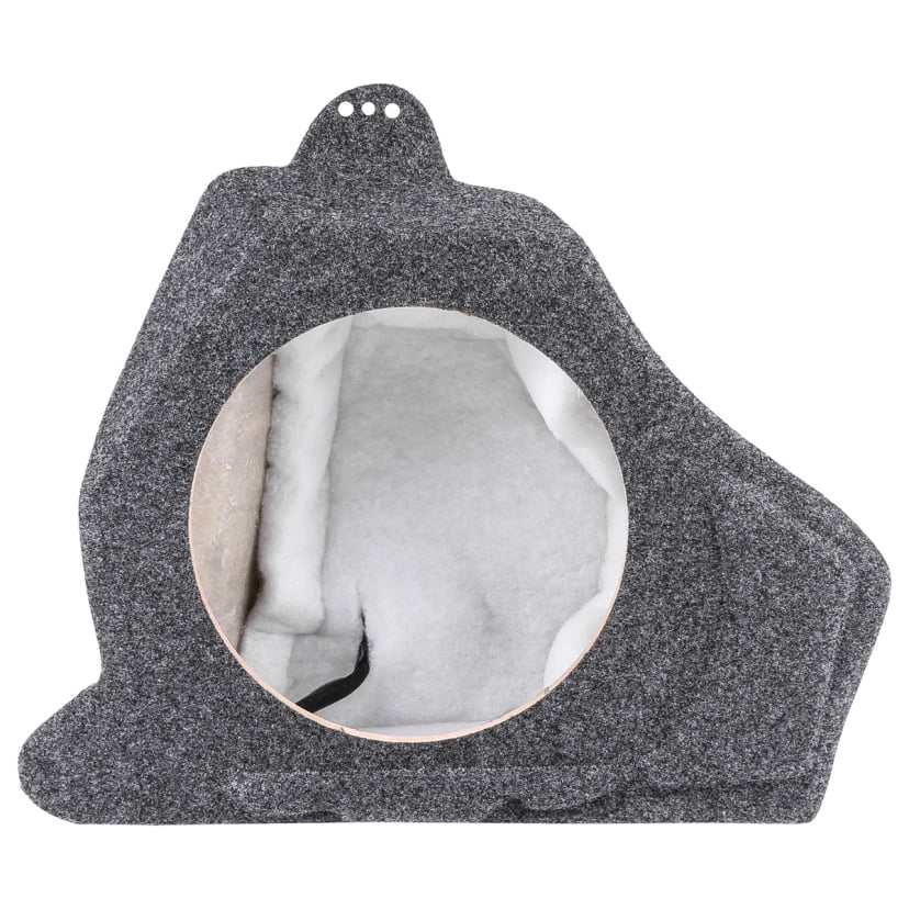 Skar Audio VS-1X12CHRY300-2011-2023 Image Preview