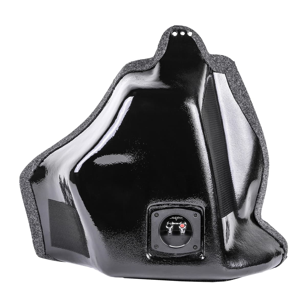 Featured Product Photo 2 for 2011-2023 Chrysler 300 Compatible Single 12" Sealed Subwoofer Enclosure