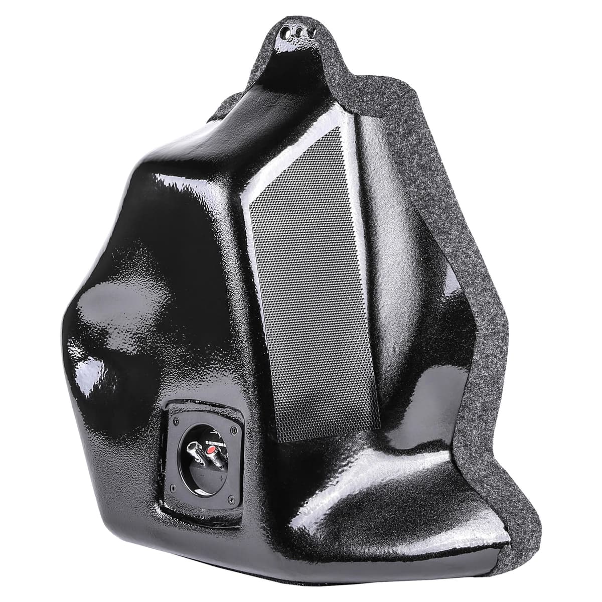 Featured Product Photo 3 for 2011-2023 Chrysler 300 Compatible Single 12" Sealed Subwoofer Enclosure