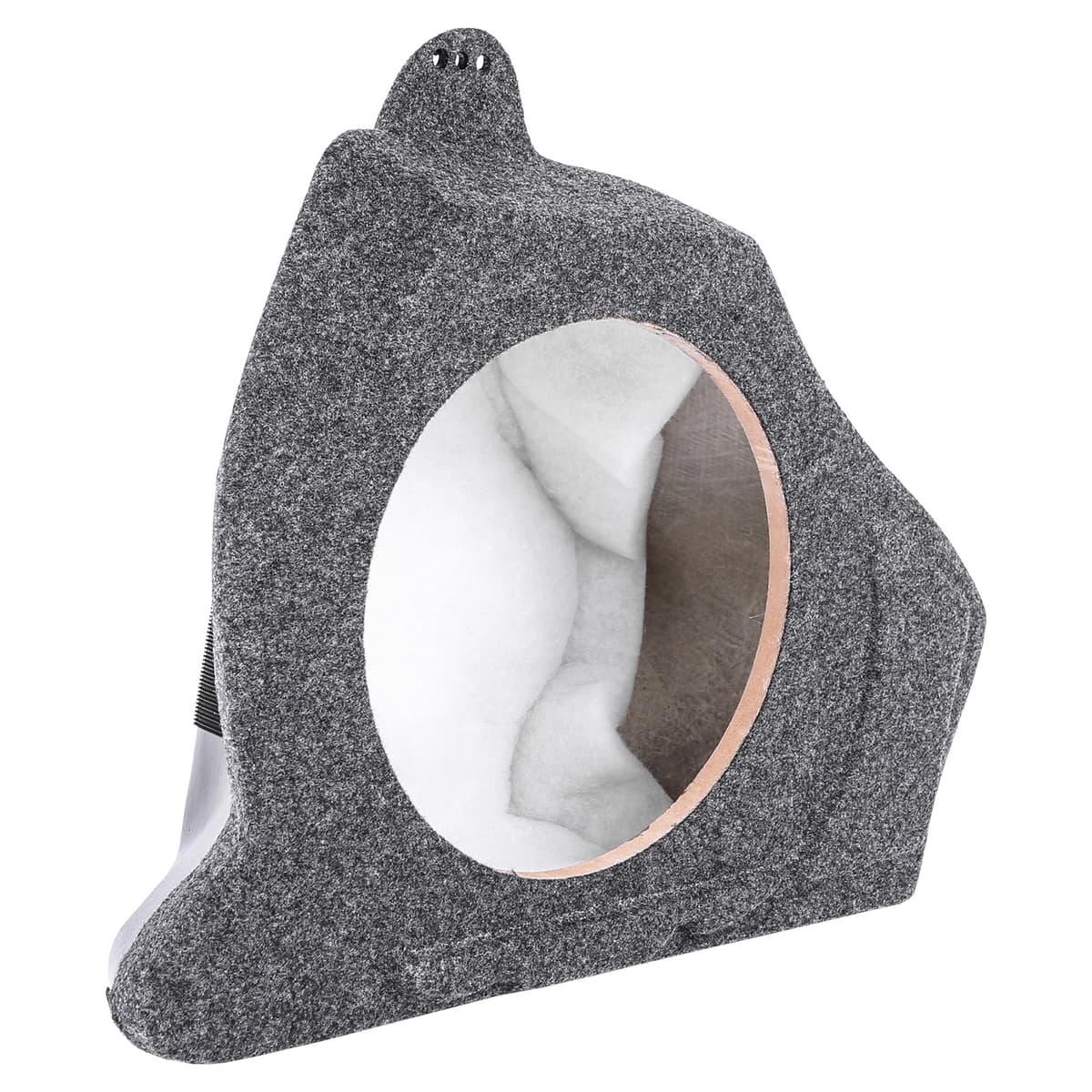 Featured Product Photo 4 for 2011-2023 Chrysler 300 Compatible Single 12" Sealed Subwoofer Enclosure