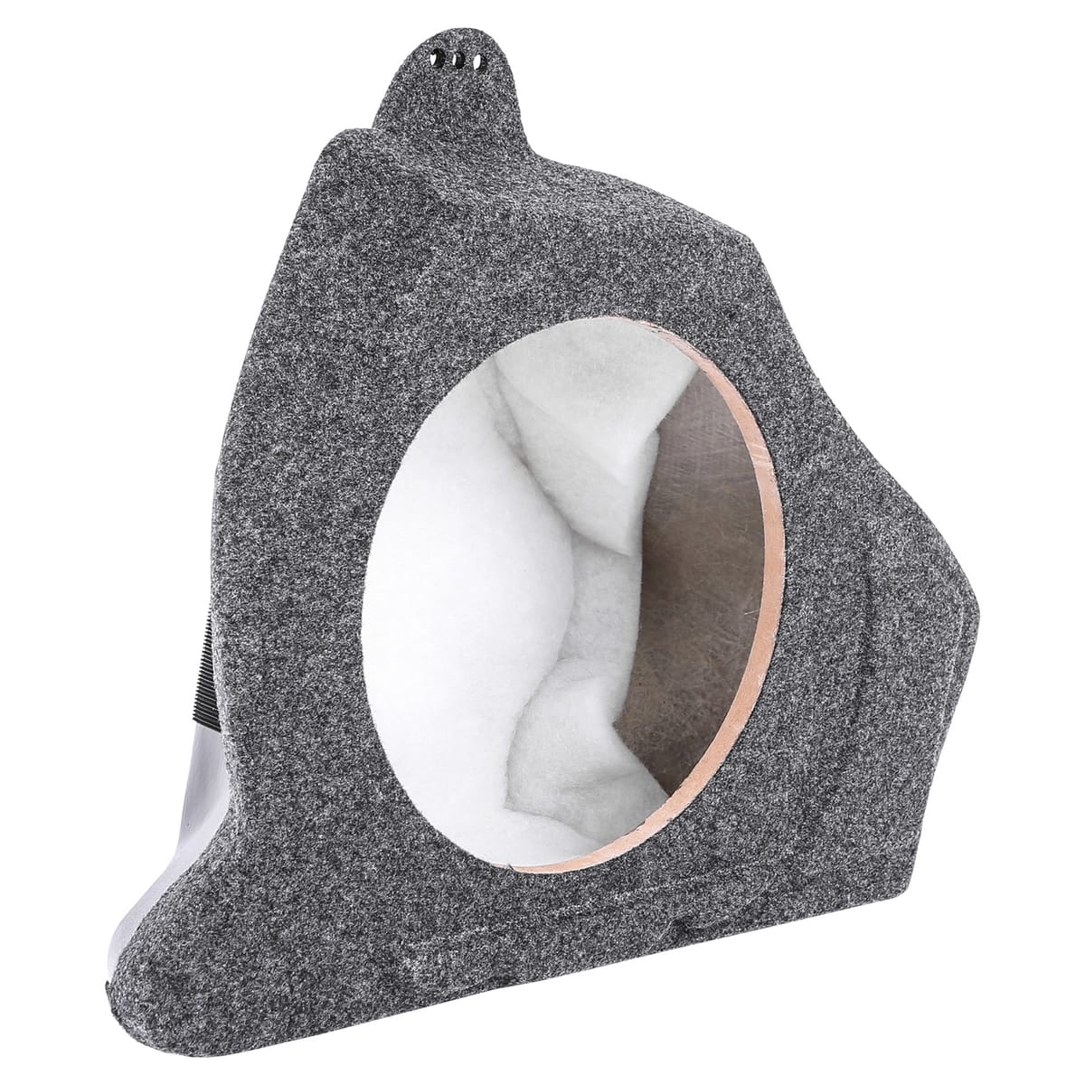 2011-2023 Chrysler 300 Compatible Single 12" Sealed Subwoofer Enclosure #5