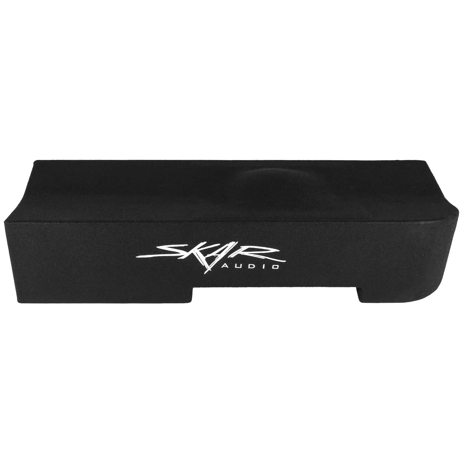 Featured Product Photo 2 for 2009-2014 Ford F-150 Super Crew Cab Compatible Single 12" Ported Subwoofer Enclosure