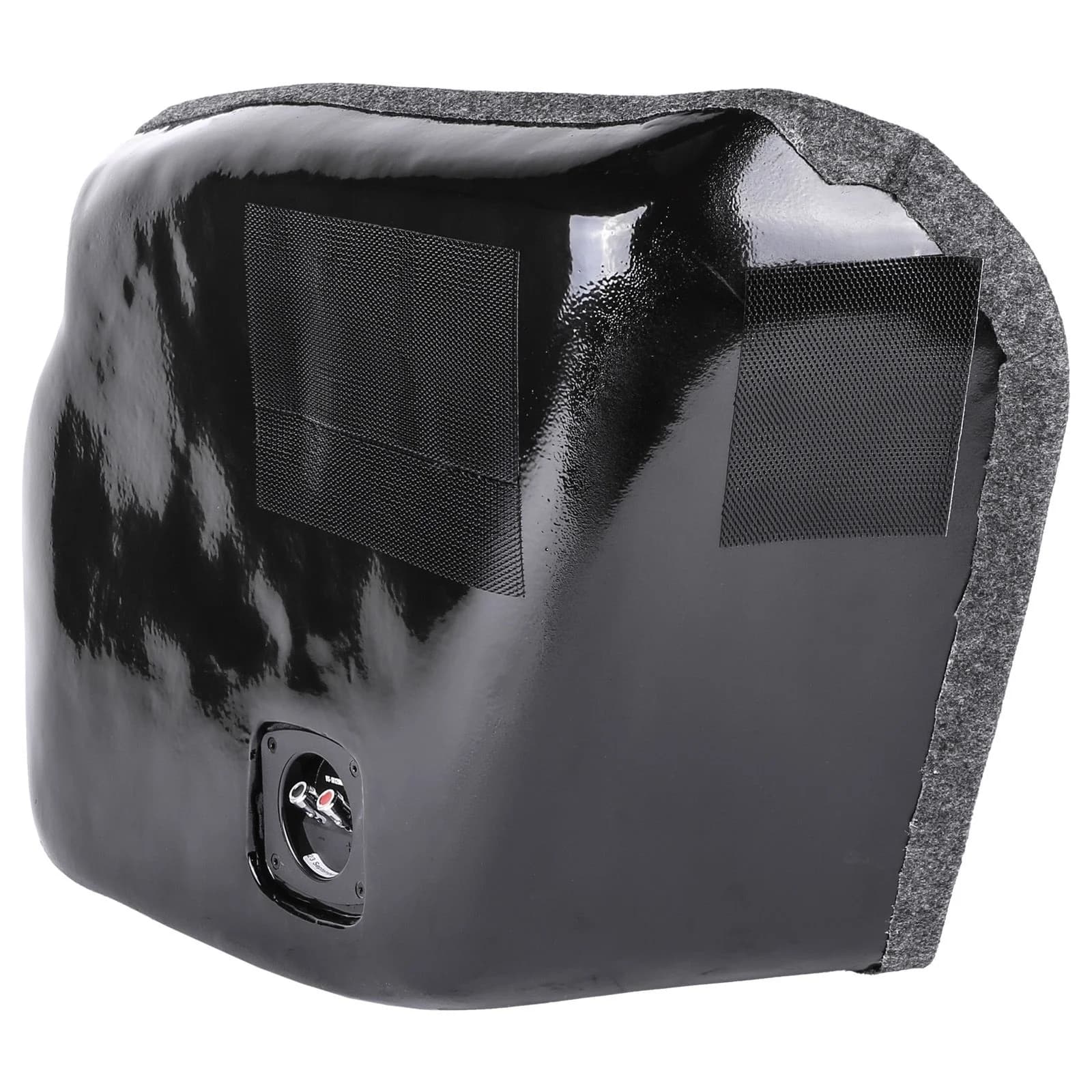 Featured Product Photo 4 for 2018-2022 Honda Accord Compatible Single 12" Sealed Subwoofer Enclosure