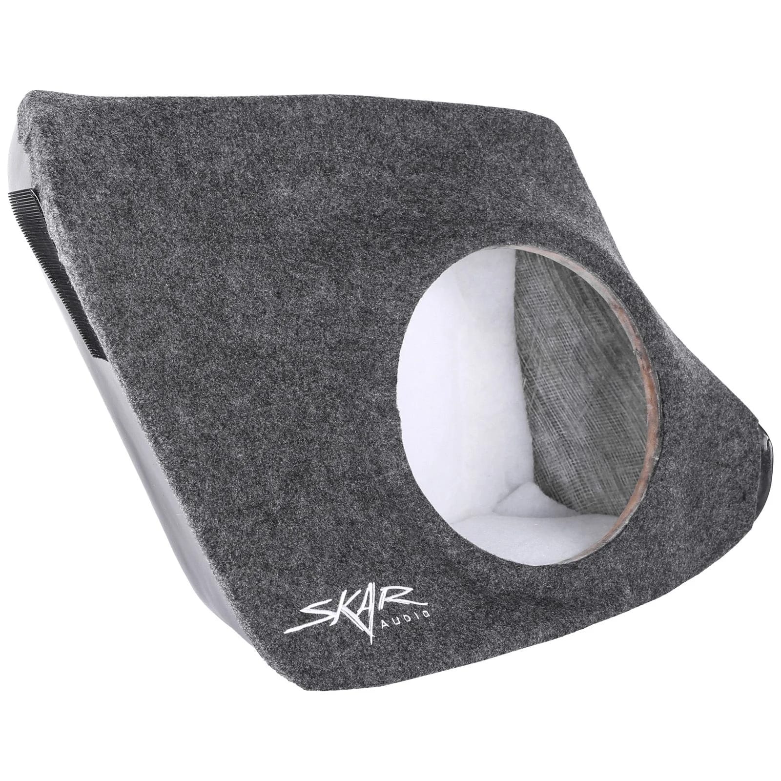 2018-2022 Honda Accord Compatible Single 12" Sealed Subwoofer Enclosure #6