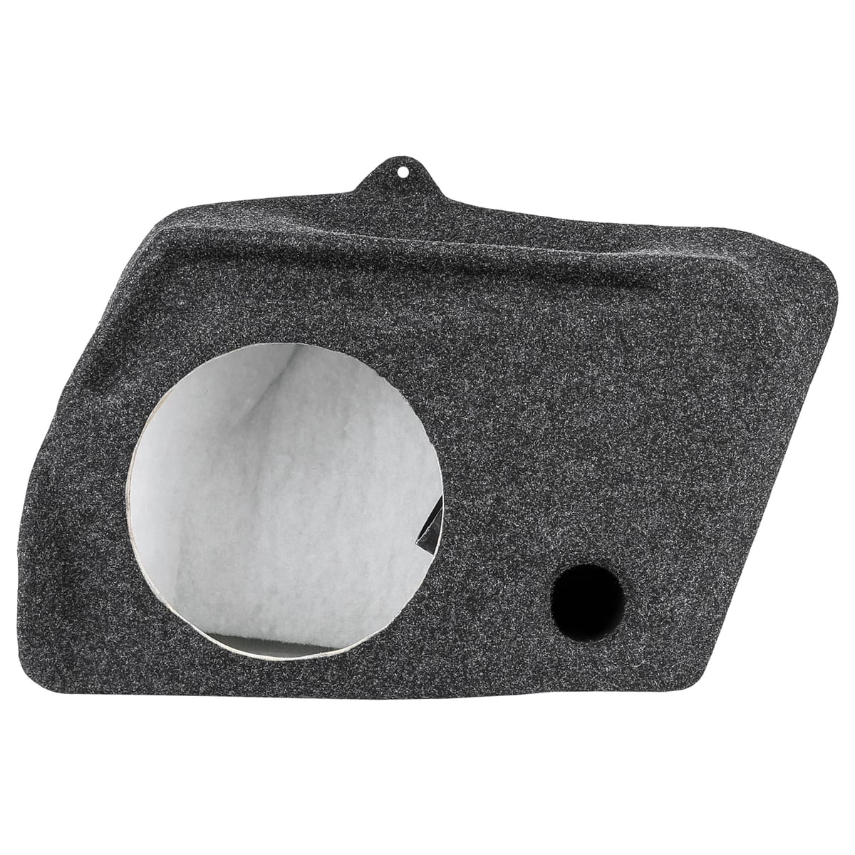 2023-2025 Honda Accord Compatible Single 12" Ported Subwoofer Enclosure #1