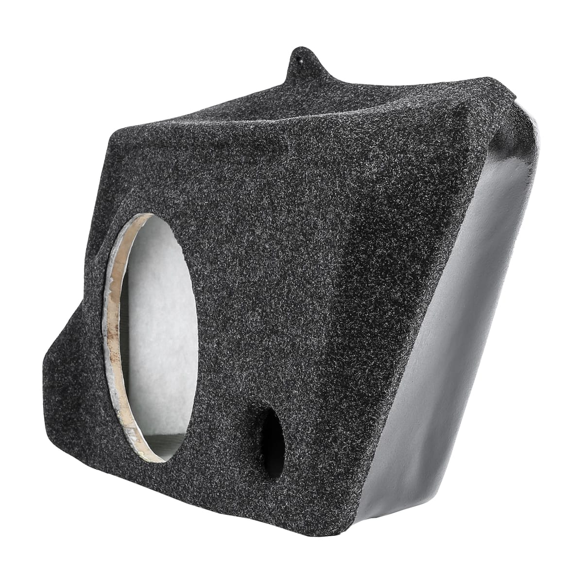 2023-2025 Honda Accord Compatible Single 12" Ported Subwoofer Enclosure #2