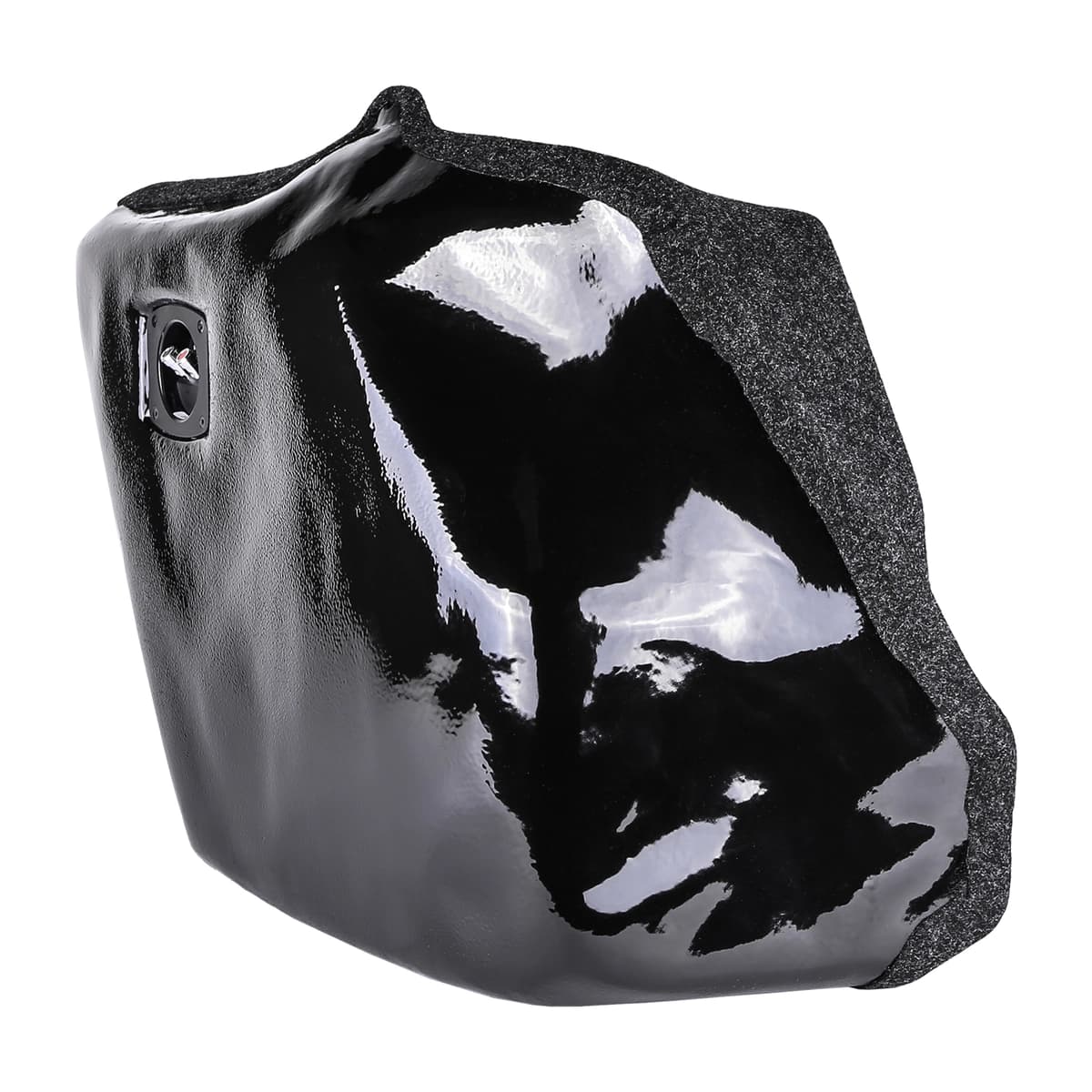 Featured Product Photo 3 for 2023-2025 Honda Accord Compatible Single 12" Ported Subwoofer Enclosure