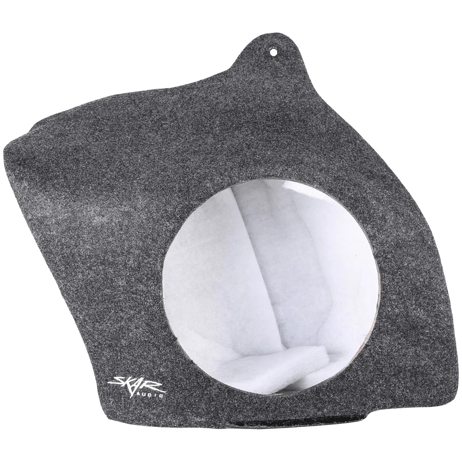 2016-2021 Honda Civic Sedan Compatible Single 12" Sealed Subwoofer Enclosure #1