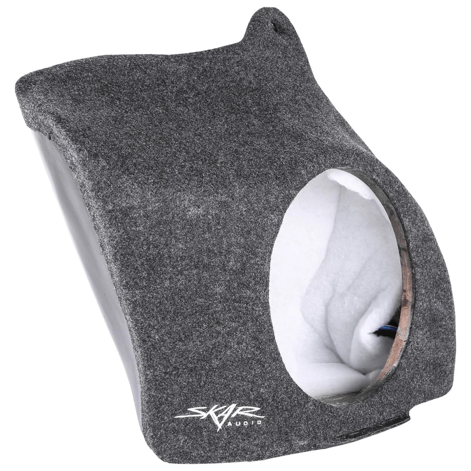 Featured Product Photo 5 for 2016-2021 Honda Civic Sedan Compatible Single 12" Sealed Subwoofer Enclosure