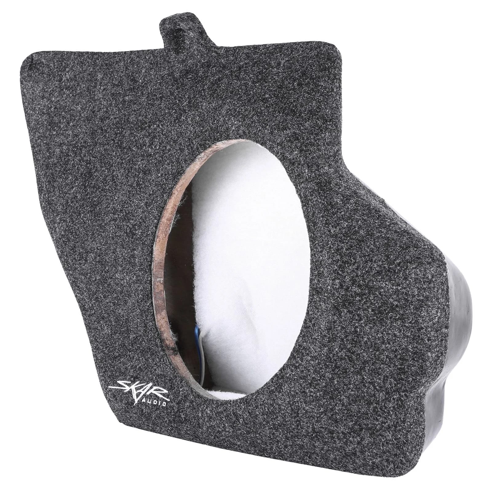 2019-2025 Nissan Altima Compatible Single 12" Sealed Subwoofer Enclosure #2