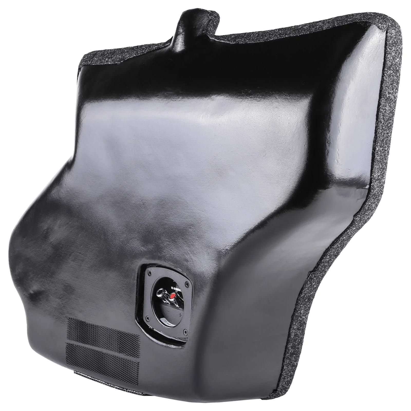 2019-2025 Nissan Altima Compatible Single 12" Sealed Subwoofer Enclosure #5