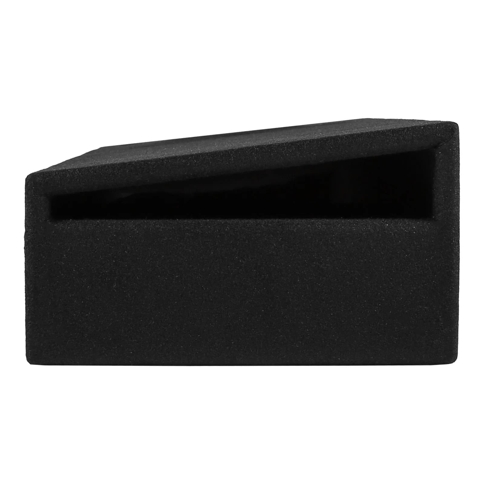 Featured Product Photo 4 for 2016-2025 Nissan Titan Crew Cab Compatible Single 12" Ported Subwoofer Enclosure