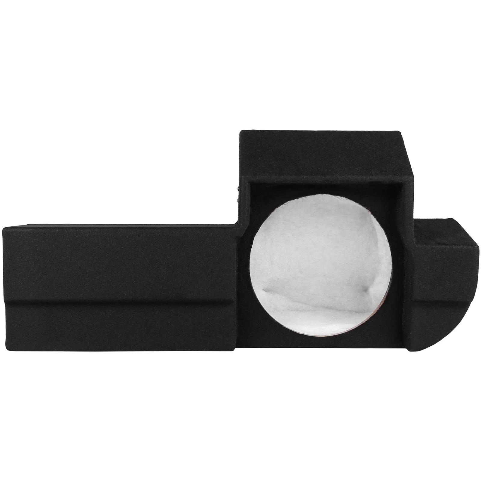 2019-2025 Ram 1500 (5th Gen) Crew Cab Compatible Single 12" Ported Subwoofer Enclosure #2