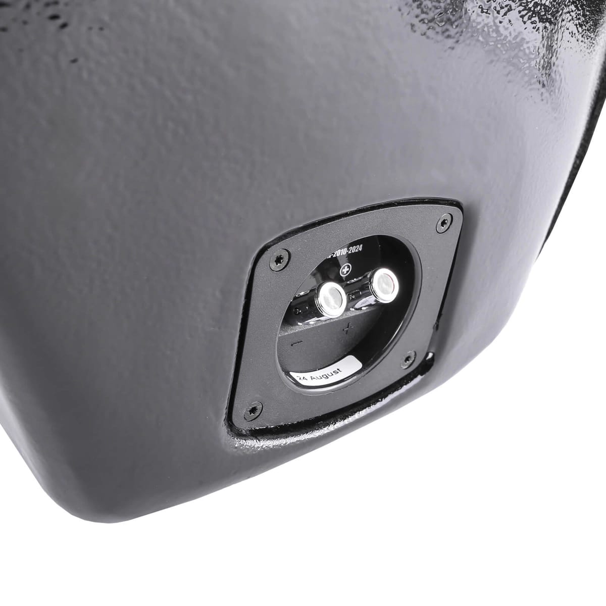 2010-2024 Toyota 4Runner Compatible Single 12" Sealed Subwoofer Enclosure #6