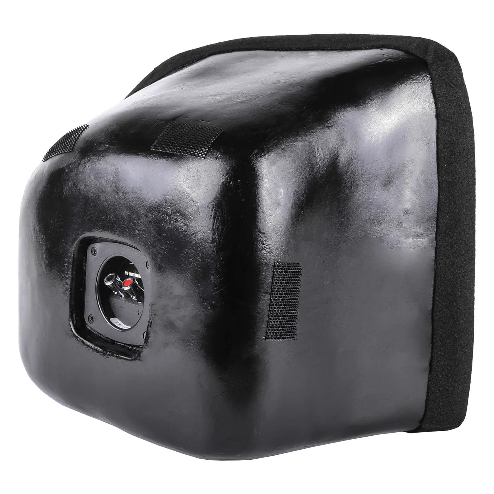 Featured Product Photo 4 for 2018-2025 Toyota Camry Compatible Single 12" Sealed Subwoofer Enclosure