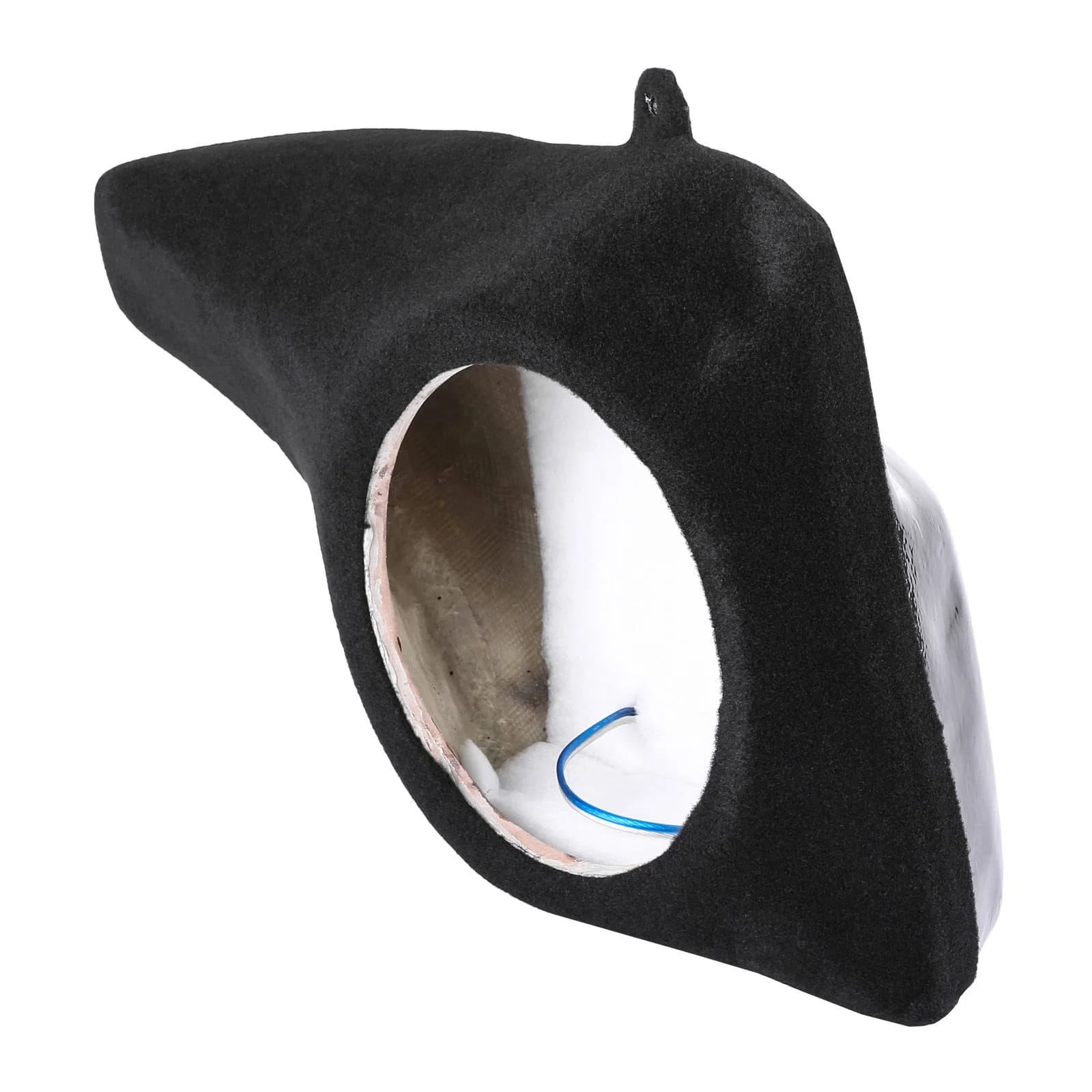 2020-2025 Toyota Corolla Compatible Single 12" Sealed Subwoofer Enclosure #2