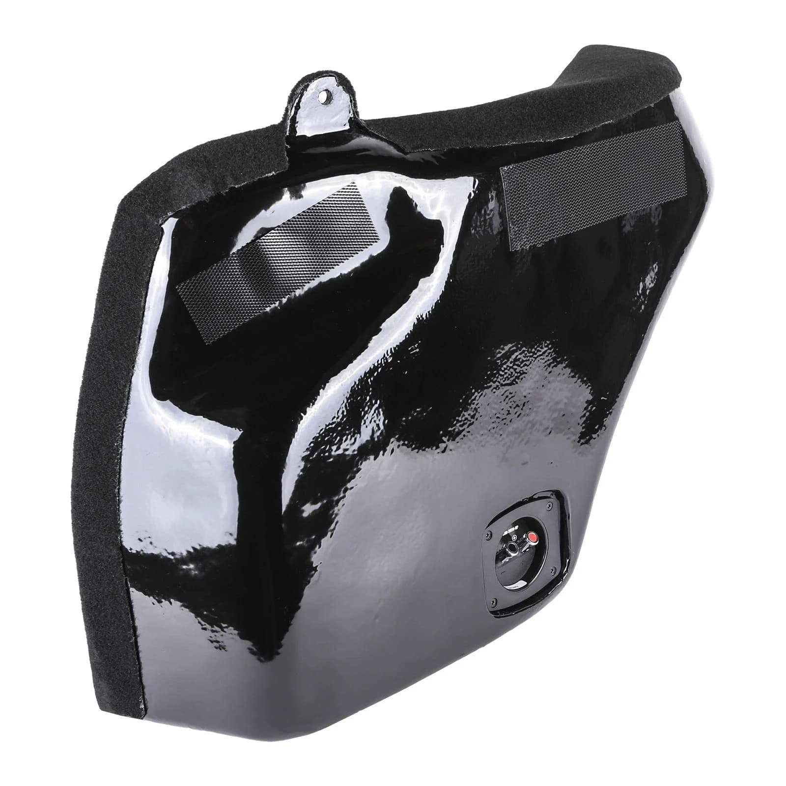 Featured Product Photo 2 for 2020-2025 Toyota Corolla Compatible Single 12" Sealed Subwoofer Enclosure