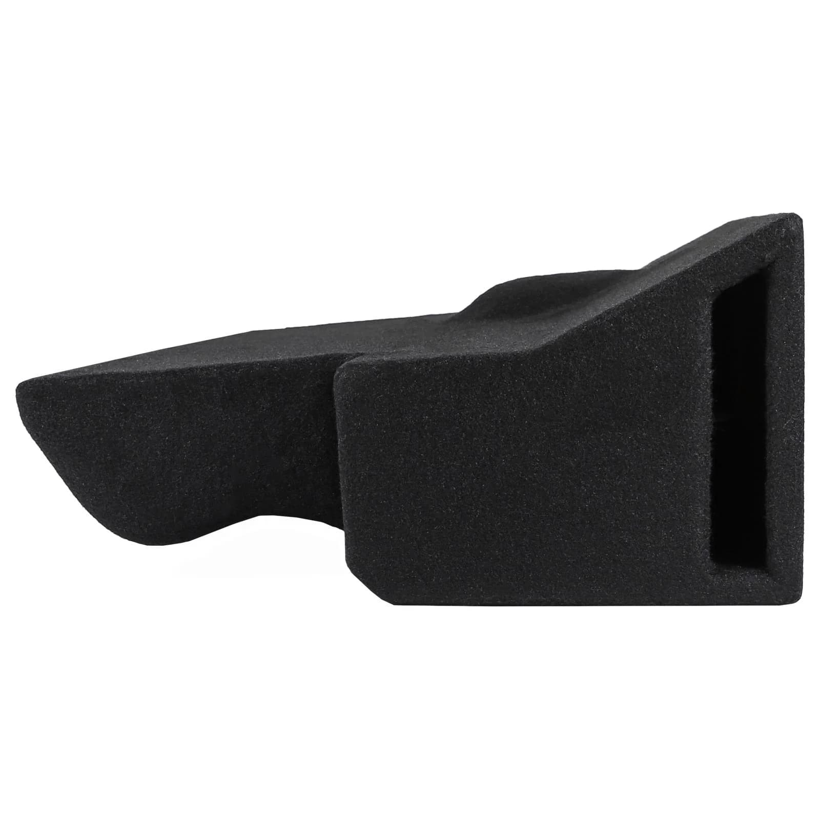 Featured Product Photo 4 for 2015-2026 Ford F-150 Super Cab Compatible Single 8" Ported Subwoofer Enclosure