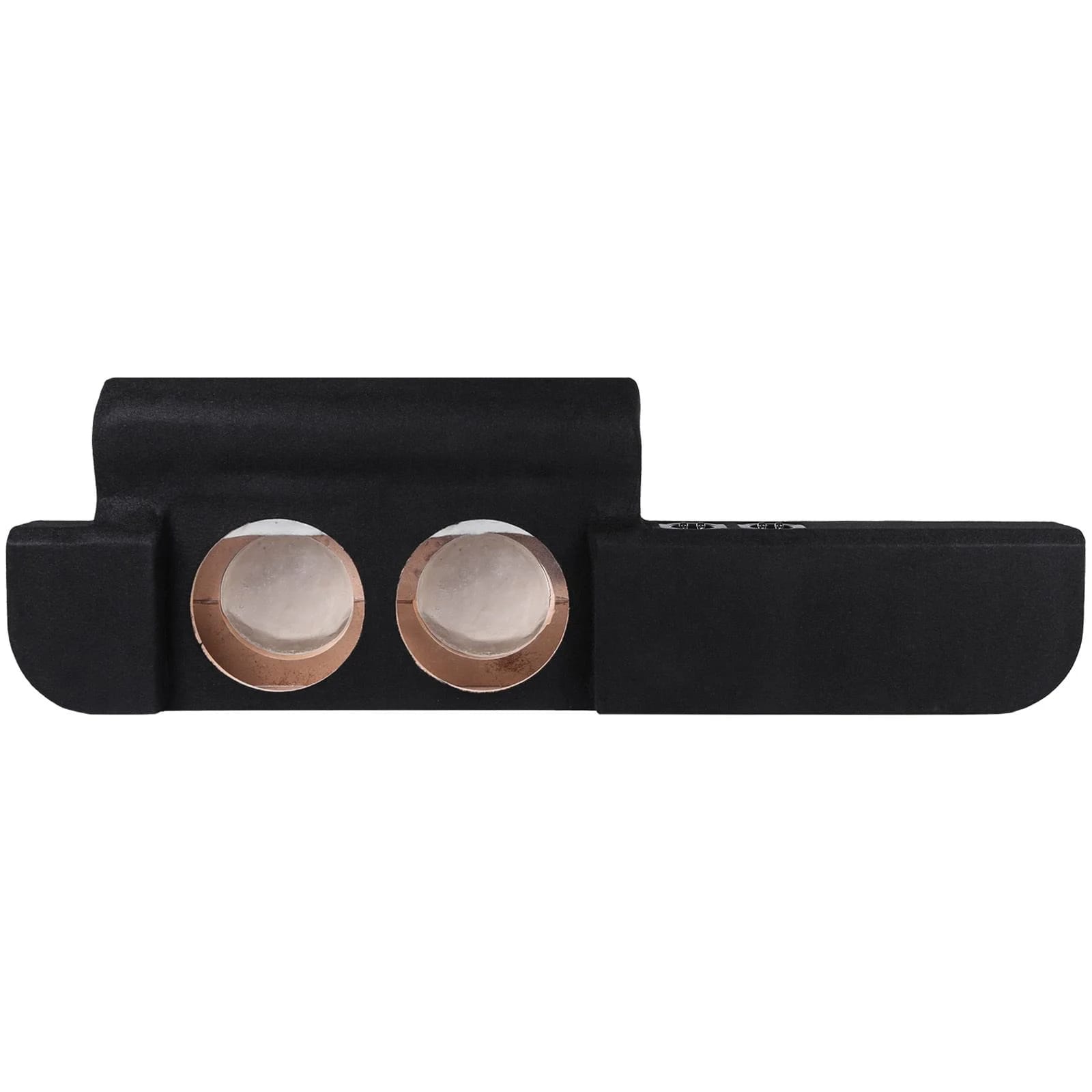 2015-2026 Ford F-150 Super Cab Compatible Dual 10" Ported Subwoofer Enclosure #2