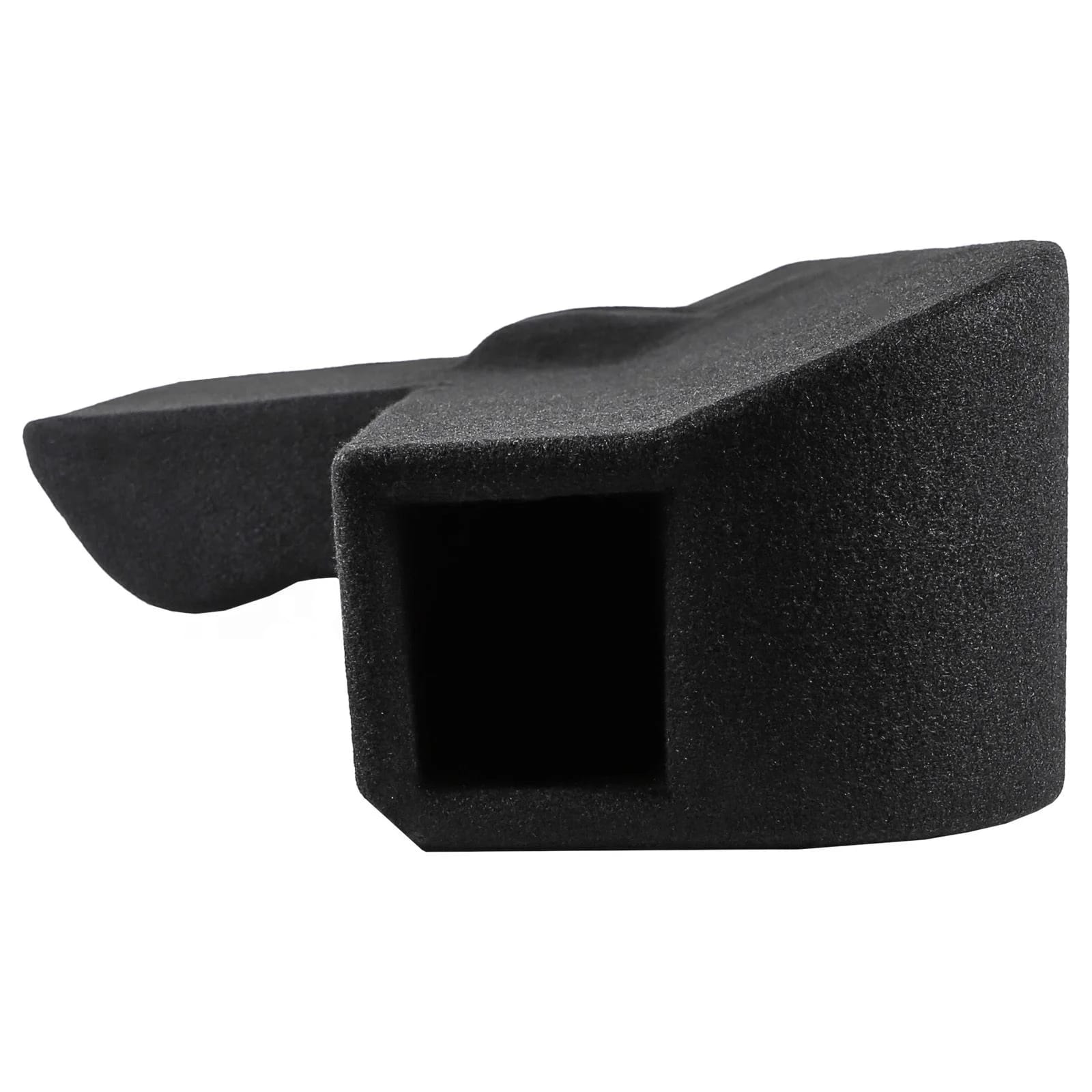 2015-2026 Ford F-150 Super Cab Compatible Dual 10" Ported Subwoofer Enclosure #5