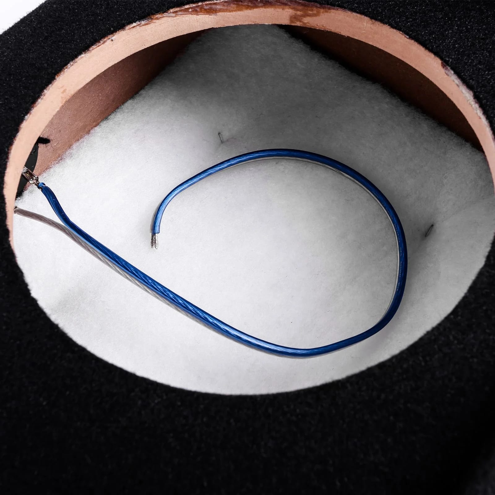 1999-2006 Chevy Silverado & GMC Sierra Extended Cab Compatible Dual 10" Subwoofer Enclosure #4