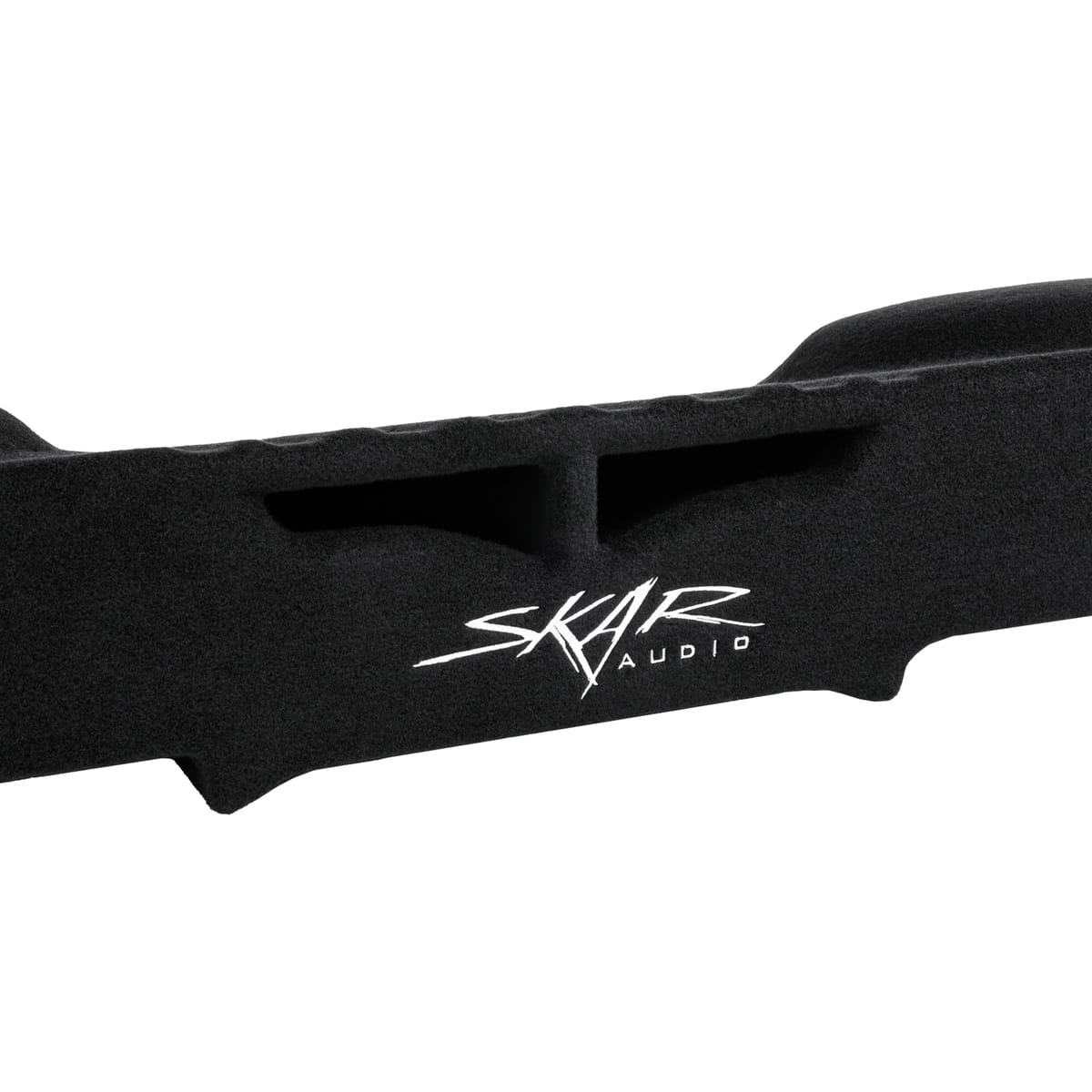 2007-2013 Chevy Silverado & GMC Sierra Crew Cab Compatible Dual 10" Subwoofer Enclosure #5