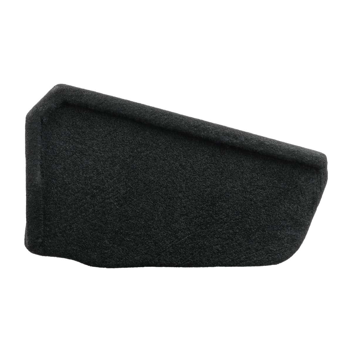 Featured Product Photo 4 for 2007-2013 Chevy Silverado & GMC Sierra Extended Cab Compatible Dual 10" Subwoofer Enclosure
