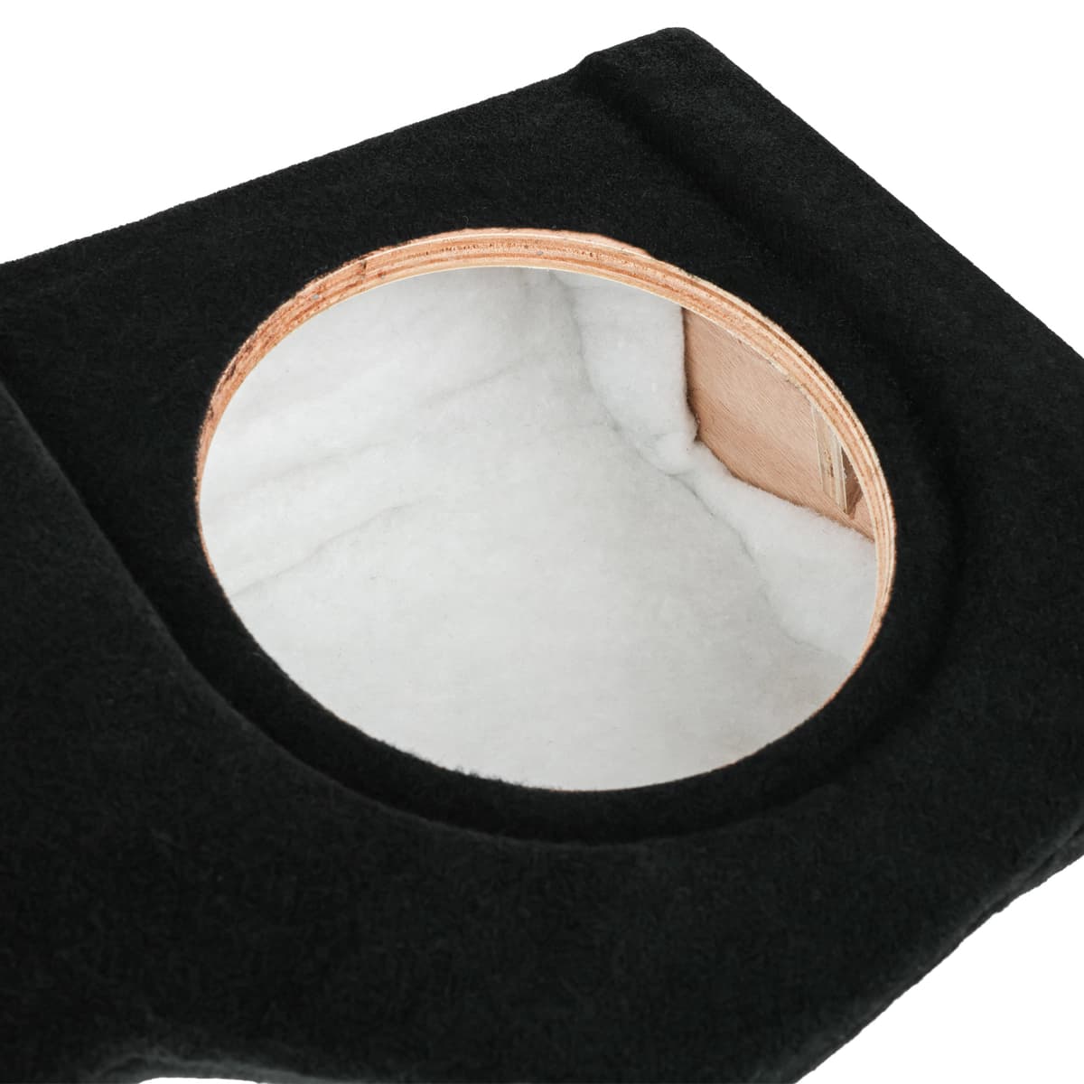 Featured Product Photo 7 for 2007-2013 Chevy Silverado & GMC Sierra Extended Cab Compatible Dual 10" Subwoofer Enclosure