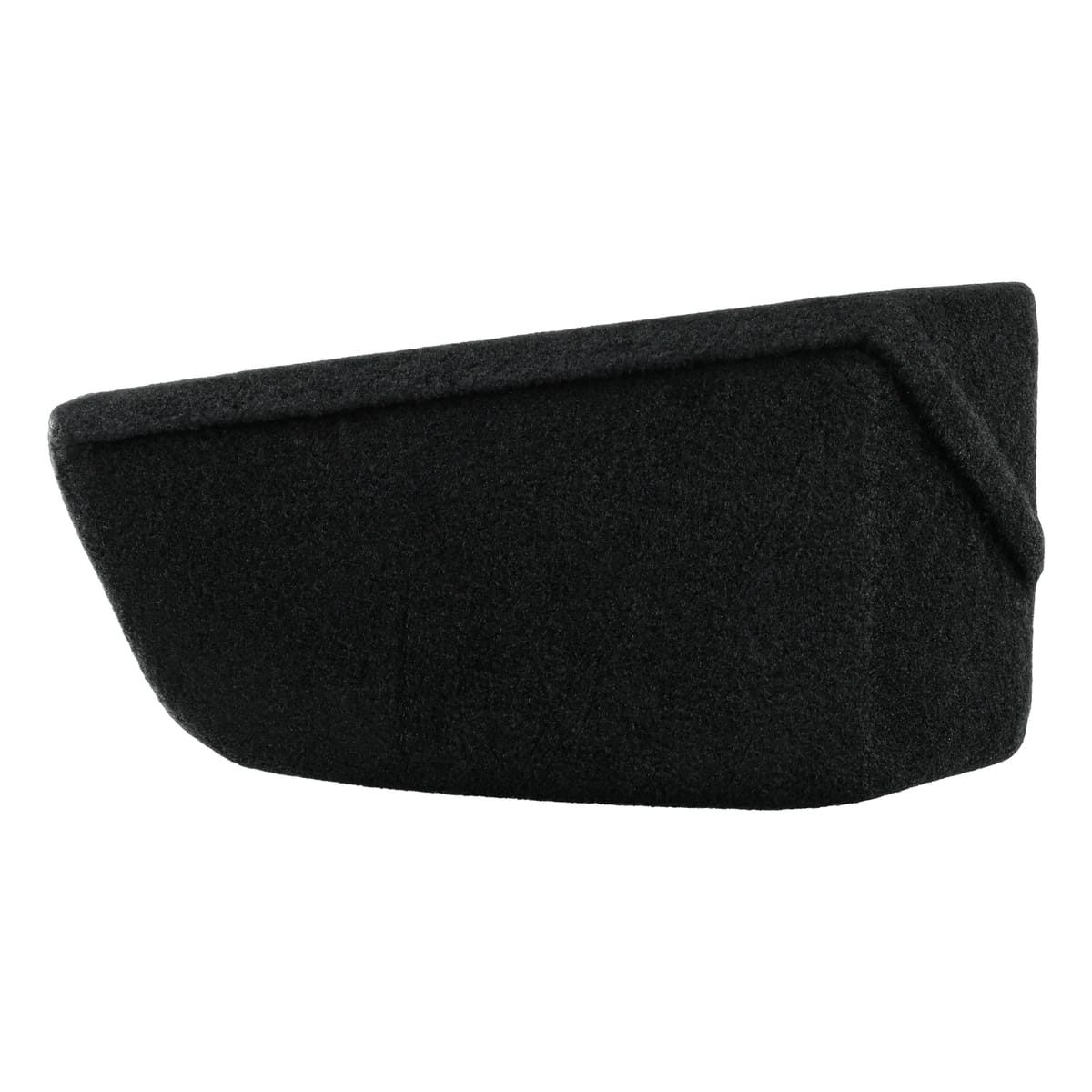 2014-2018 Chevy Silverado & GMC Sierra Double Cab Compatible Dual 10" Subwoofer Enclosure #4