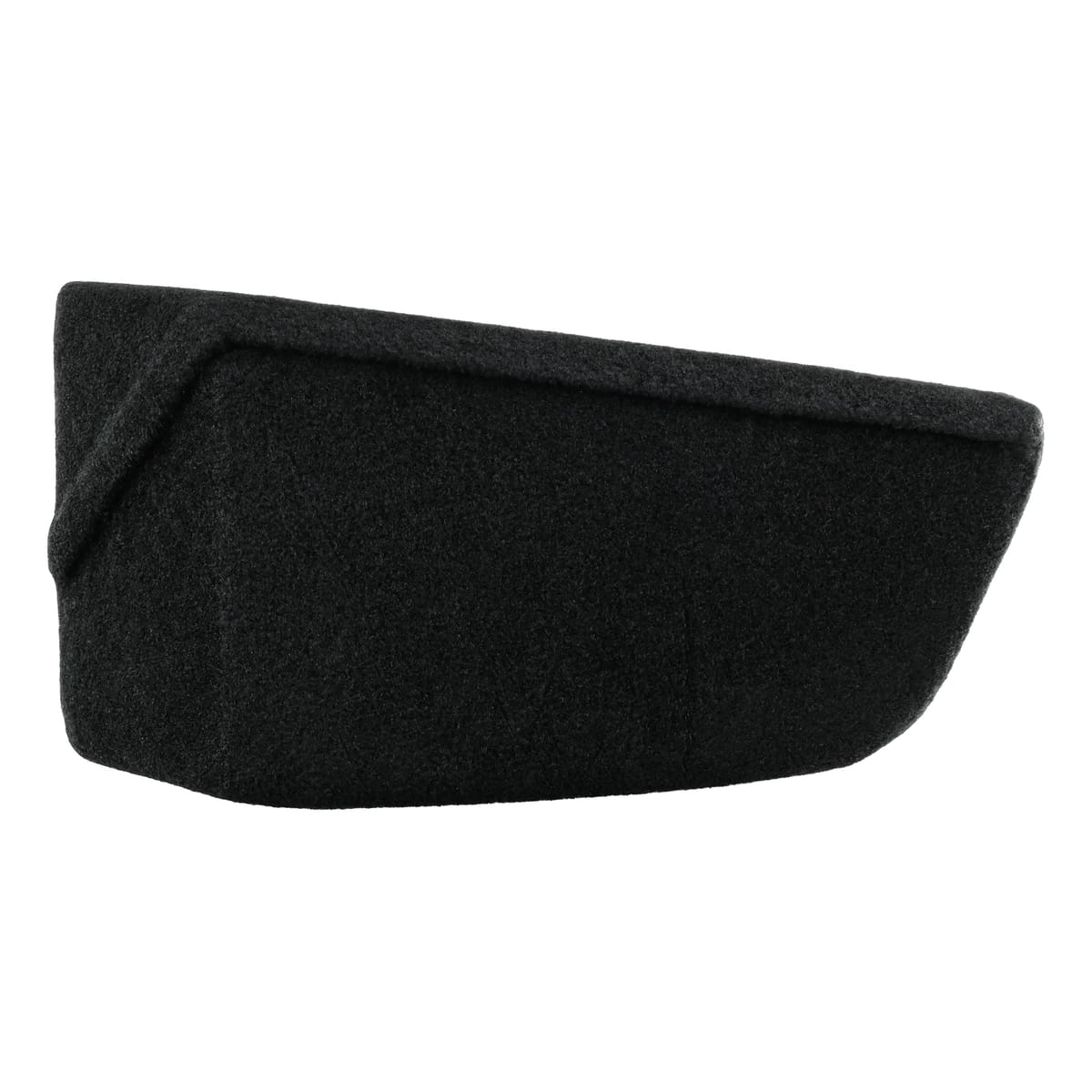 2014-2018 Chevy Silverado & GMC Sierra Double Cab Compatible Dual 10" Subwoofer Enclosure #6