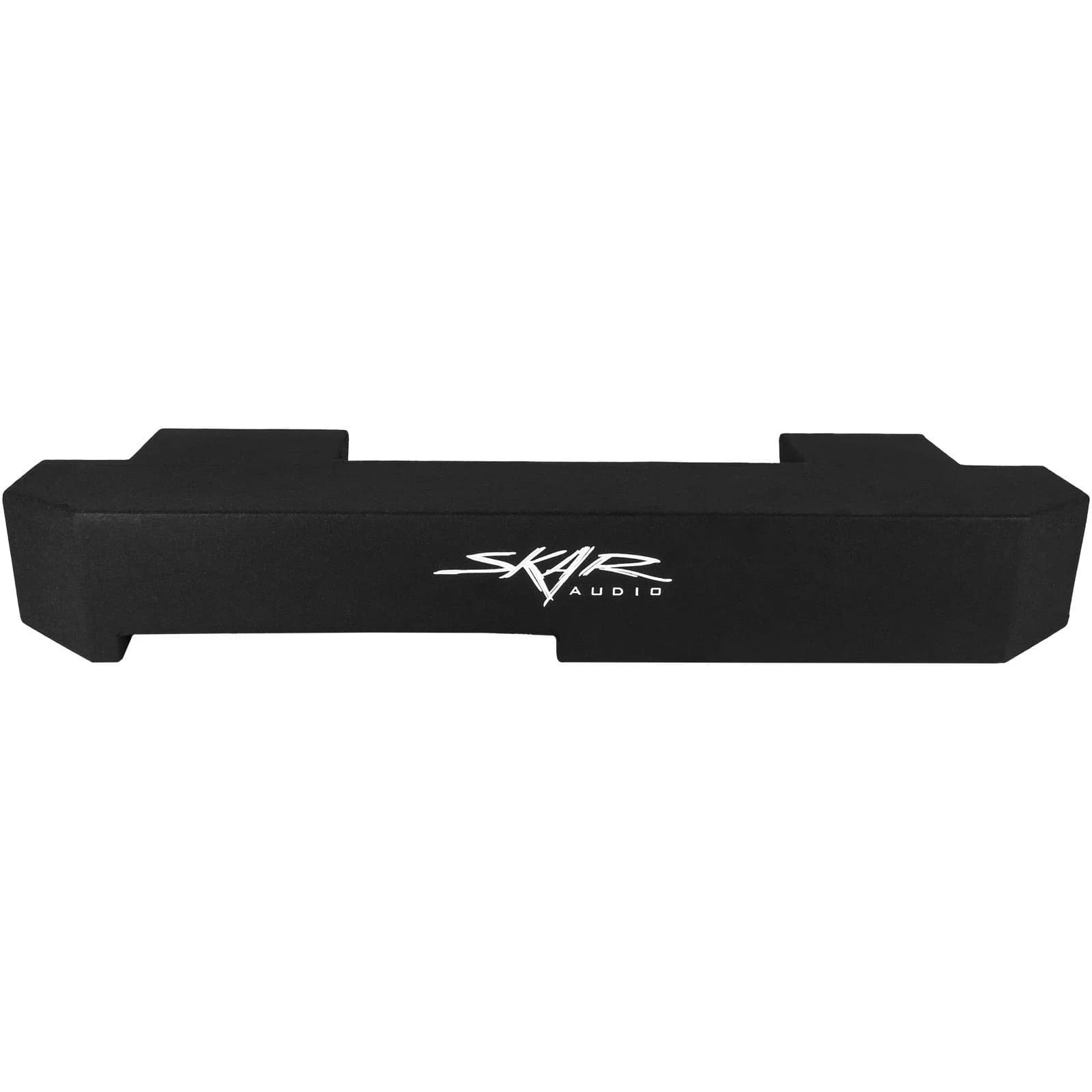 Featured Product Photo 2 for 2019-2025 Ram 1500 (5th Gen) Crew Cab Compatible Dual 10" Ported Subwoofer Enclosure