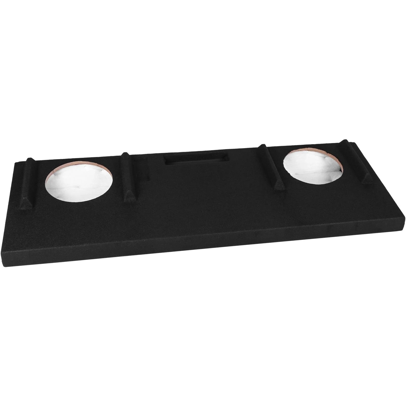 Skar Audio VS-2X10TOY-2014-2021-CREWMAX-V Image Preview