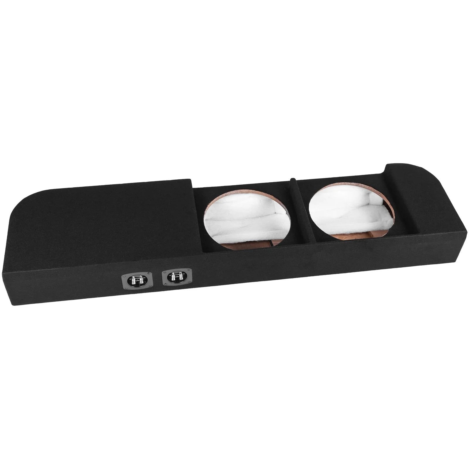 Skar Audio VS-2X12FORD-2015-UP-SUPERCREWCAB-V Image Preview