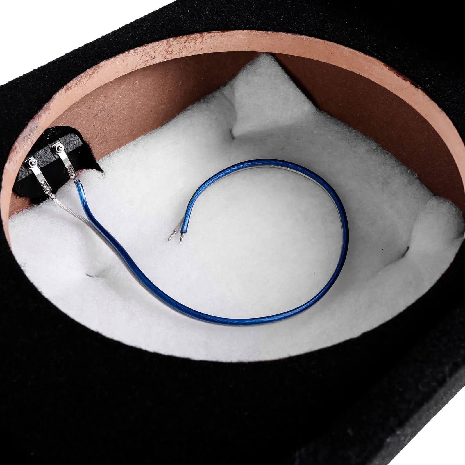 1999-2006 Chevy Silverado & GMC Sierra Extended Cab Compatible Dual 12" Subwoofer Enclosure #4