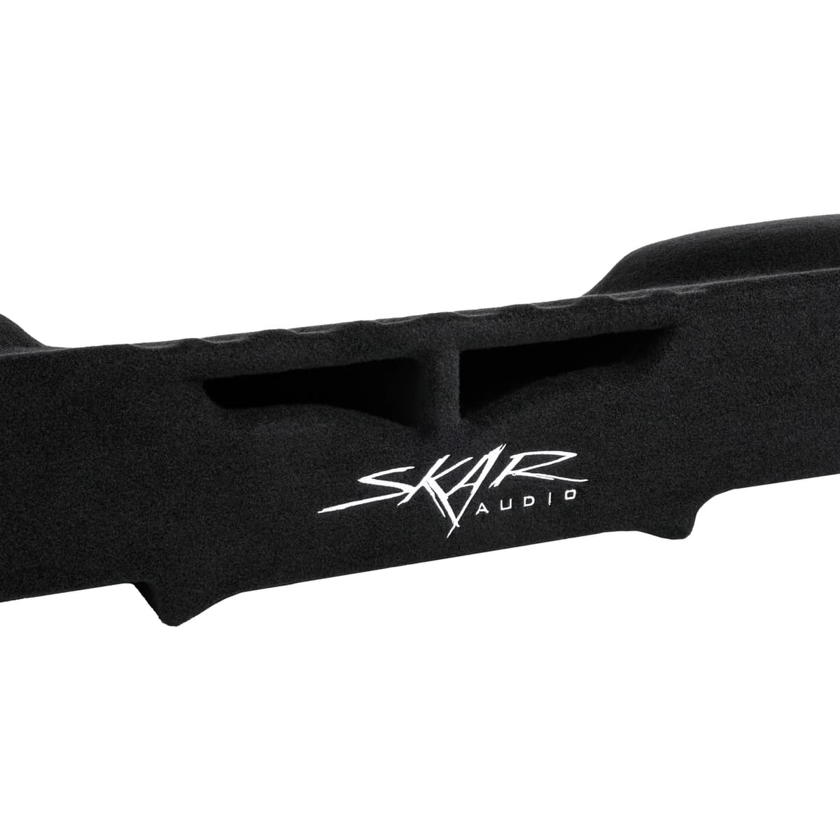 Featured Product Photo 4 for 2007-2013 Chevy Silverado & GMC Sierra Crew Cab Compatible Dual 12" Subwoofer Enclosure