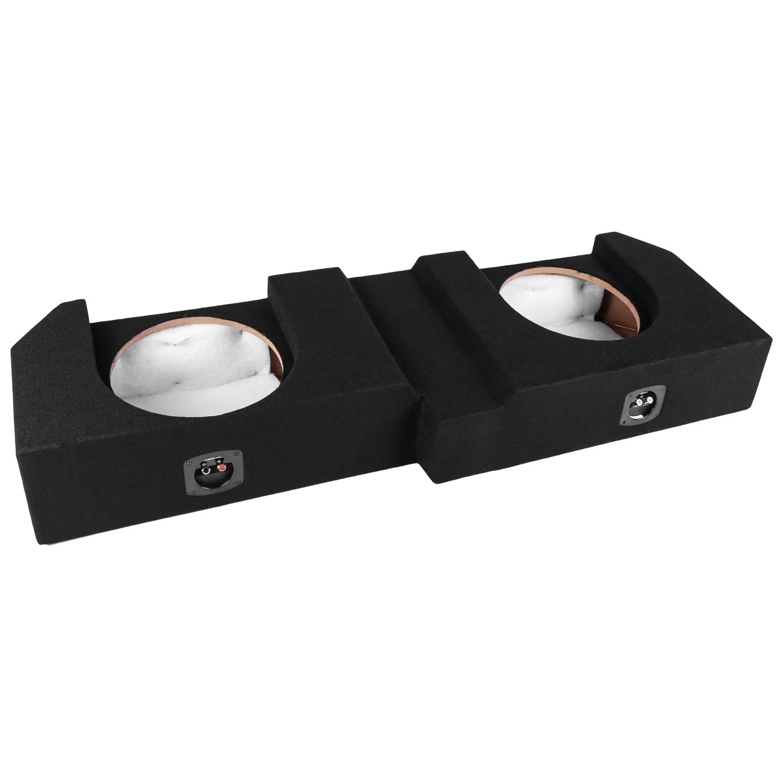 Skar Audio VS-2X12GM-2019-UP-CREWCAB-V Image Preview